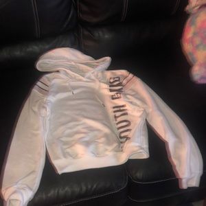 A lili sport sweatshirt